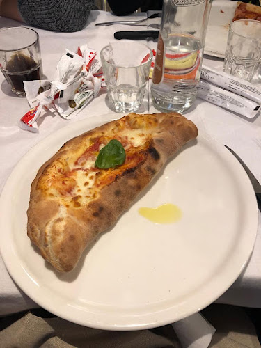 Pizzeria Il Mulino - Alessandria