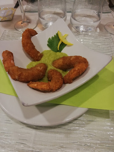 Ristorante Da Renzo - Pomezia
