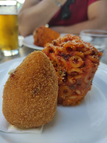 Comments and reviews of Il Catanese
