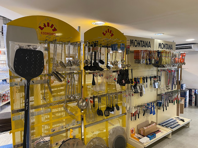 La Ferreri srl - Monfalcone