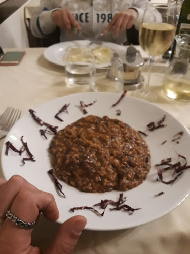 Ristorante Cascina Antonietta Open Times