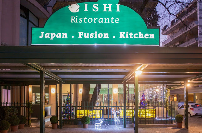 ISHI Ristorante