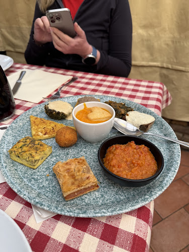 Ristorante Pizzeria A Bimbotto - Ristorazione