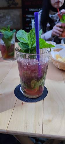 Comments and reviews of Osteria La Brusca