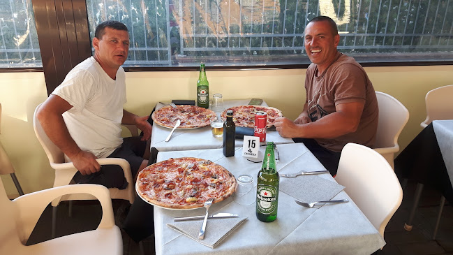 Opinii despre Pizzeria Orchidea în Sorbara - Ristorazione