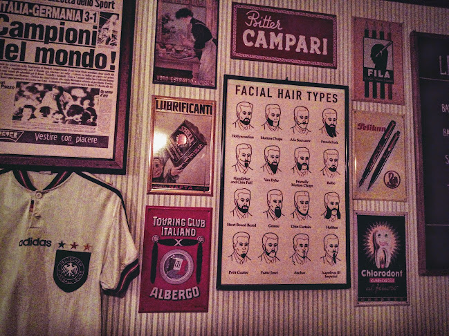 Opinii despre Emily în Avezzano - Ristorazione