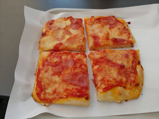 Caffetteria Pizzeria De Rose