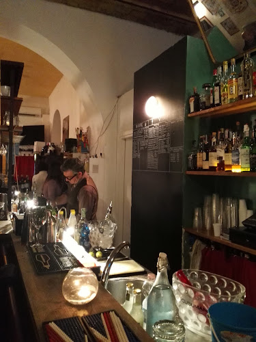 Bar Garibaldi - Ristorazione