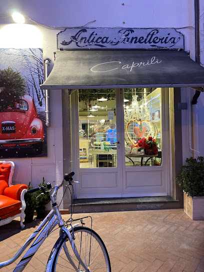 Panificio Caprili Sergio & C. Snc