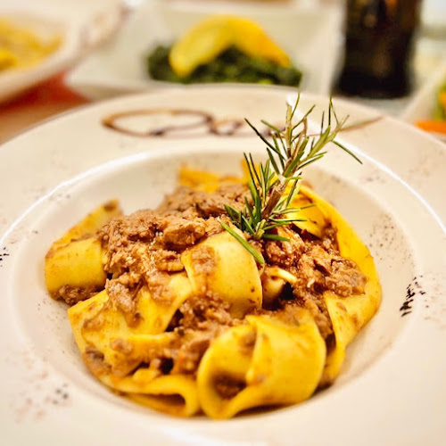 Ristorante Braceria Auditore Open Times