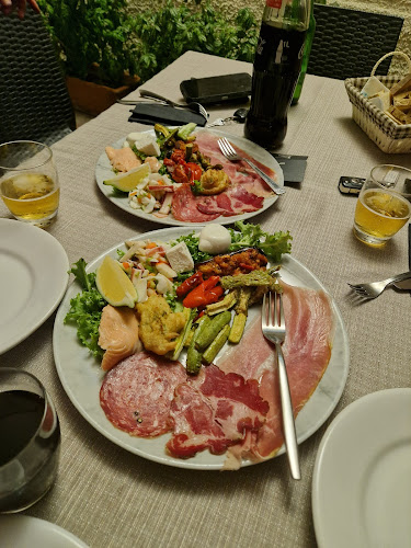 Ristorante Pizzeria Da Rosetta Di Ricciardelli Vincenzo - Cervaro