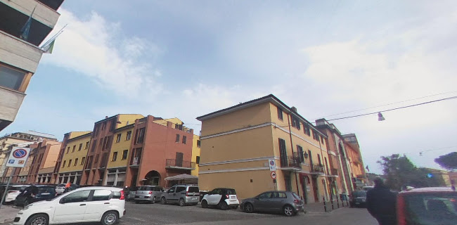 Circonvallazione Spalato, 80, 64100 Teramo TE, Italia