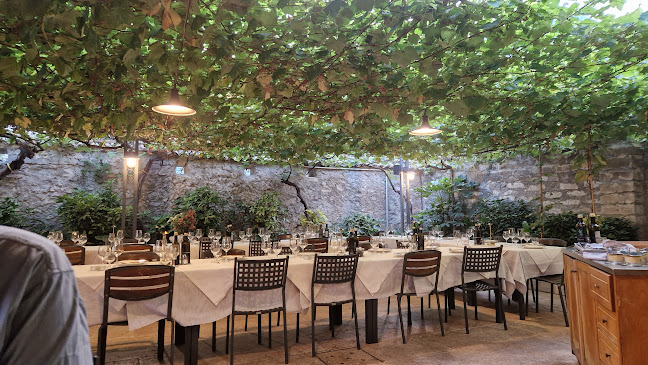 Comments and reviews of Ristorante la Colombera