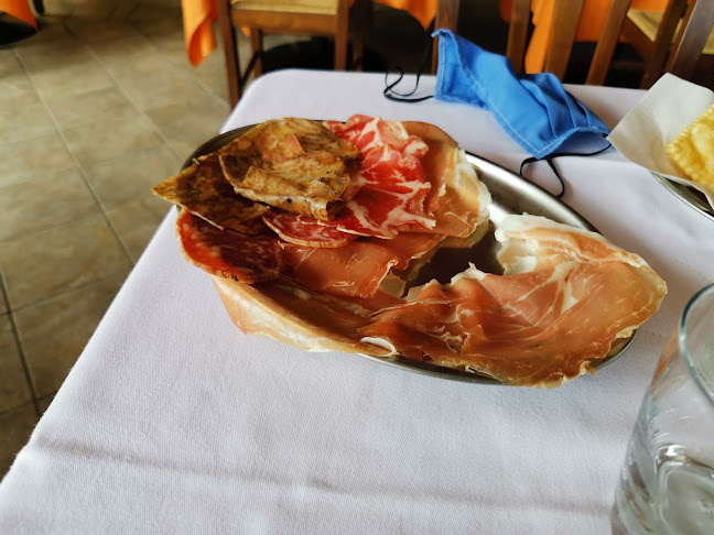 Via Valle Olio, 41028 Serramazzoni MO, Italia