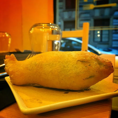 Reviews of DAJE! Cucina Romana in Torino - Ristorazione
