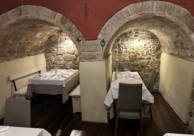 Osteria del Borgo - Castelraimondo
