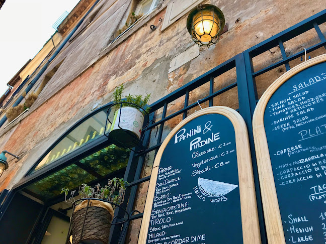 Via dell'Arco della Fontanella, 10, 00186 Roma RM