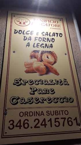 Panificio PESCATORE Fabrizio - Trapani