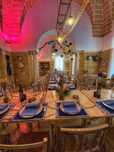 Opinii despre MARENUESCIU CUCINA TIPICA MARINARA în Squinzano - Ristorazione