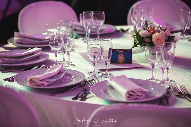 Cris Waiters Catering - Cascina