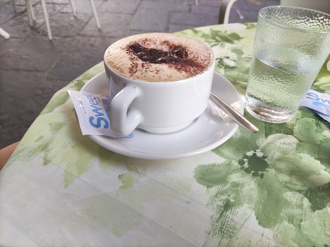 Reviews of Pasticceria Mimì in Sorrento - Ristorazione