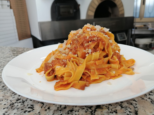 Emporio della Pizza Open Times