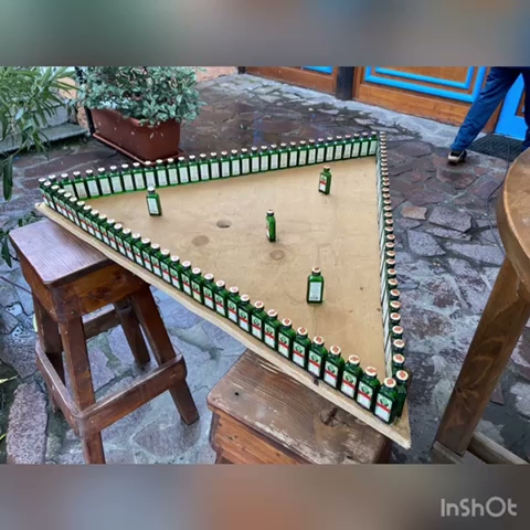 Edelstube - Ristorazione