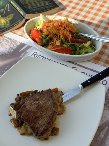 Ristorante Falchetto Hotel - Ristorazione