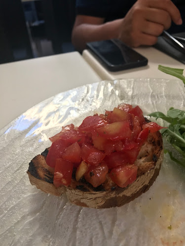 Reviews of Ristorante Cotto - Dharma Group in Roma - Ristorazione