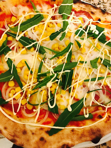 Opinii despre Ristorante Pizzeria La Fortorina în Baselice - Ristorazione