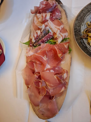 Corso Cavour, 101, 05018 Orvieto TR