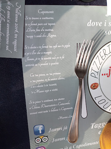 Jamm Ja - Ristorazione