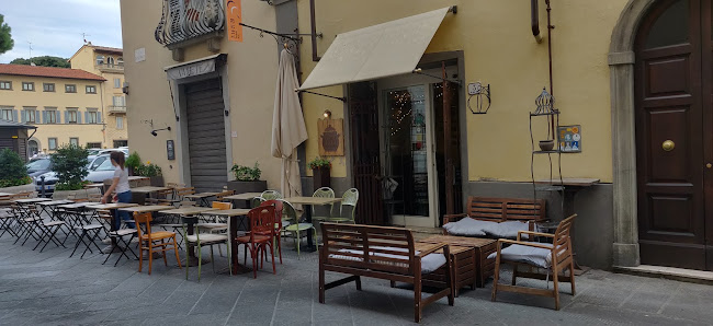 Comentarii opinii despre La Cova Tapas Bar Prato