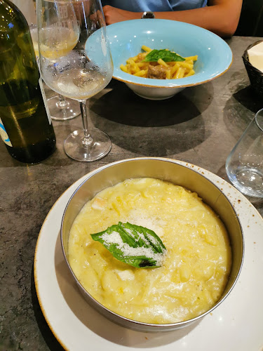 Comentarii opinii despre BOTTONE - Gusto e Passione