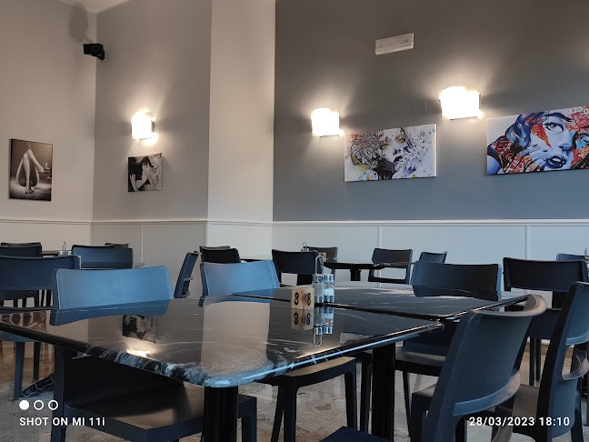 Pizzeria Michelangelo - Ristorazione