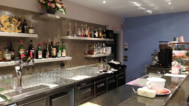 Roby Bar - Affittacamere Aperitivi Colazioni