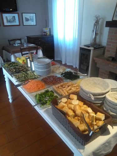 Trattoria San Lorenzo - Ristorazione