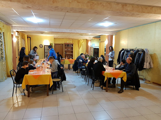 Opinii despre Balera Ristorante Pizzeria Piper's în Celano - Ristorazione