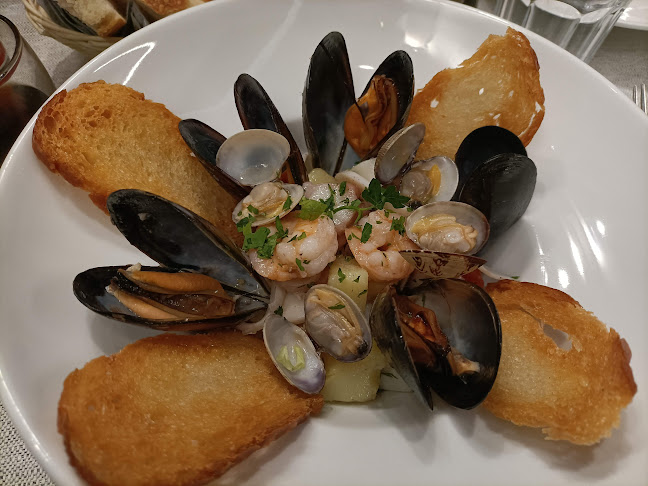 Opinii despre Oro Nero în Sesso - Ristorazione