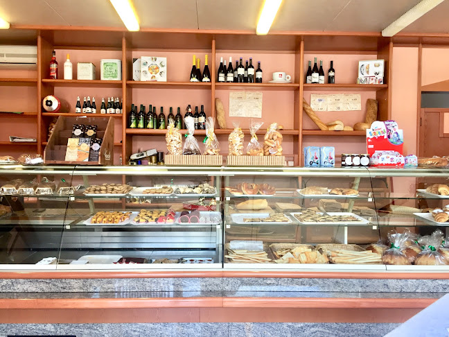 Panetteria Marc Rudy Di Marc Giovanni E Doglia Miranda Sdf - Ristorazione