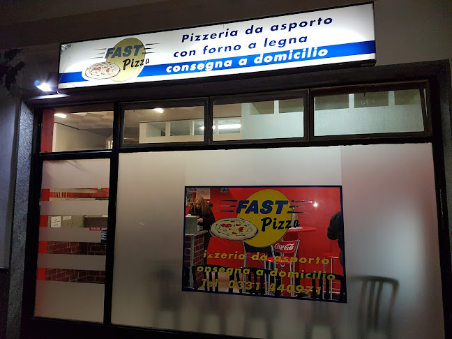 Via Venezia, 17, 20025 Legnano MI