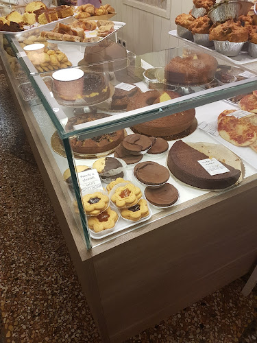 Il Forno di Un Chicco - Falegnami