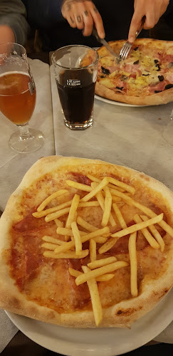 Falesia Pizzeria - Piombino