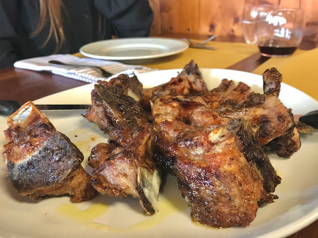 Opinii despre Ristorante Mignolò în Civita Castellana - Ristorazione