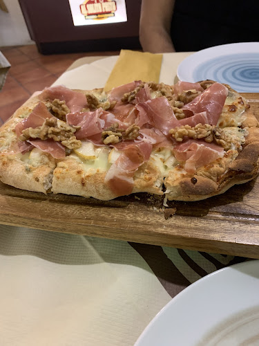 Comentarii opinii despre Al Solito Posto