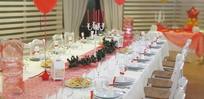 Comentarii opinii despre RISTORANTE GRACE Cinisi