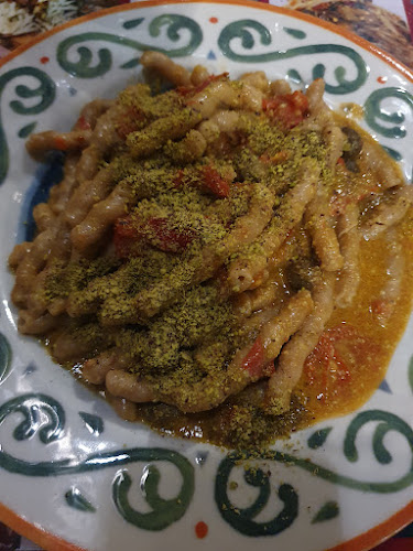 Opinii despre Osteria De Gustibus în Taormina - Ristorazione