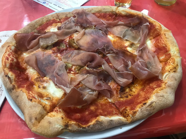 Pizzeria La Cicogna - Ristorazione