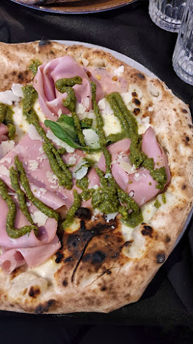 Opinii despre Wamarà în Brescia - Ristorazione