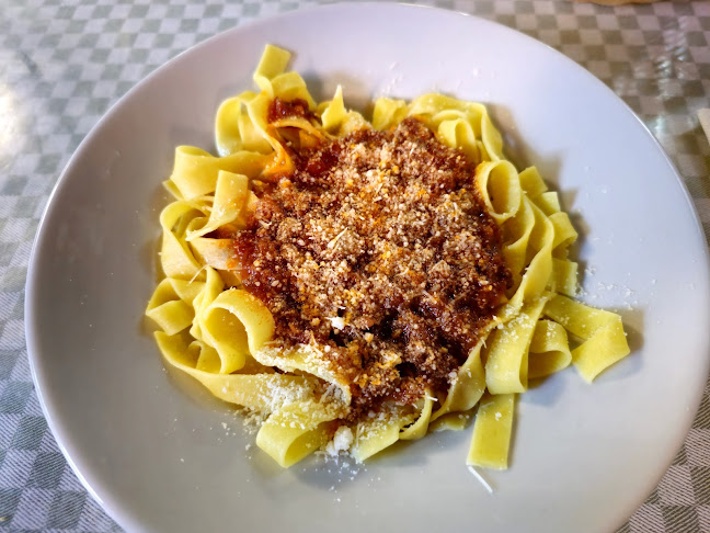 Reviews of Trattoria Sabatino in Firenze - Ristorazione